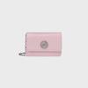 Moroccan Coin Accordion Card Case OCSPCC03_PEACH