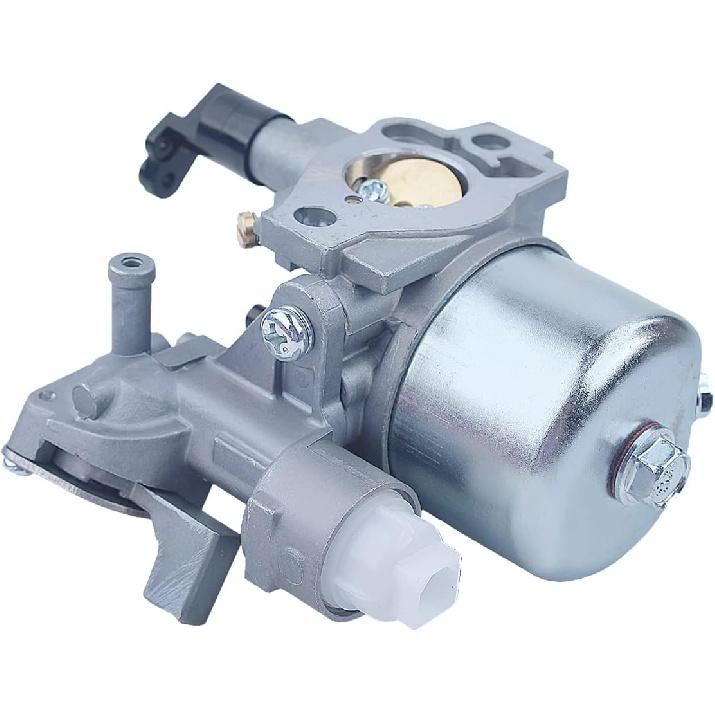 

Карбюратор EX17 с 3 прокладками подходит для двигателя Robin Subaru EX13 EX17 EX17D SP17 SP170 Заменяет 277-62301-30