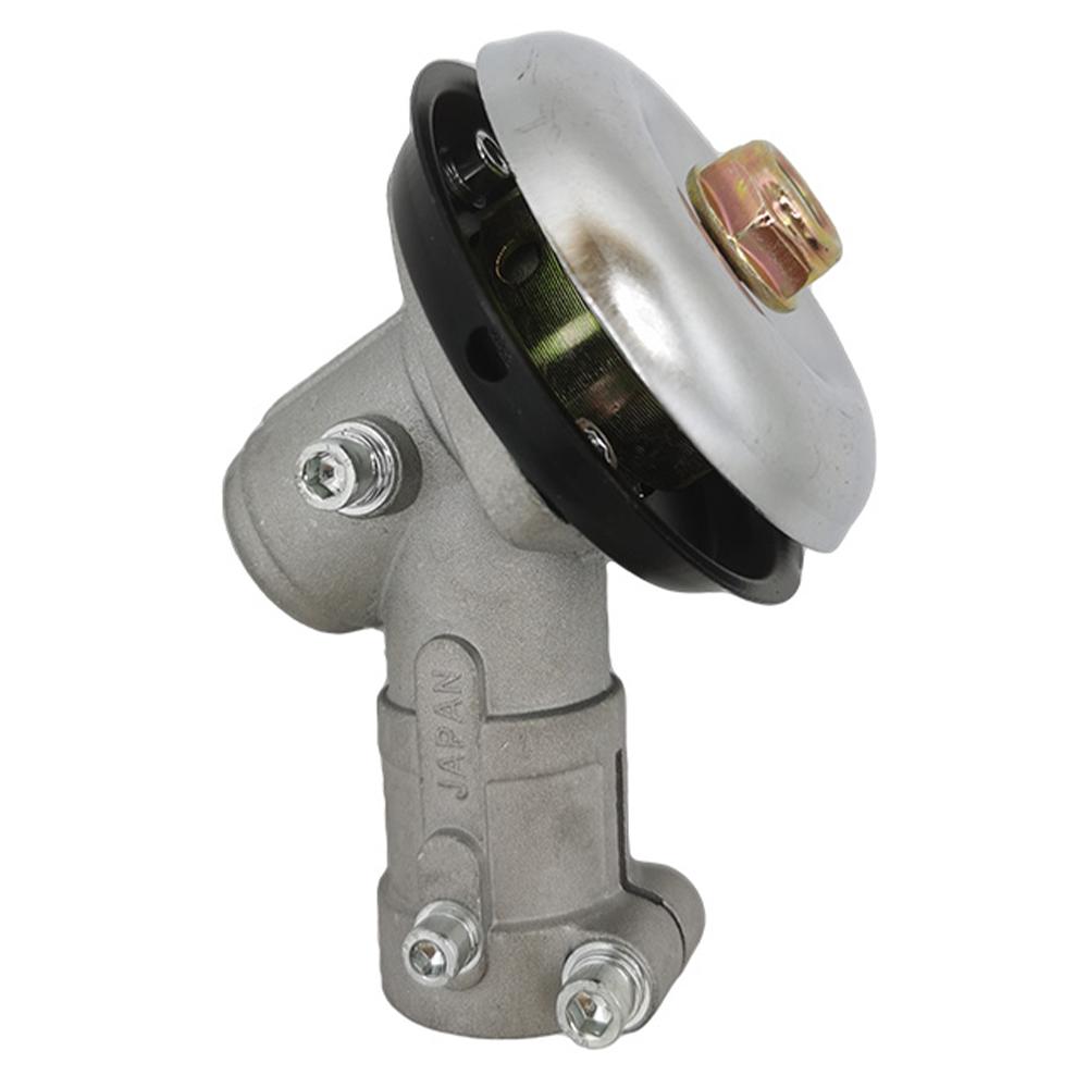 

28 7T Strimmer Gear Head Gearbox Brush Cutter Grass Trimmer Lawn Mower Part Lawn Trimmer Accessory Brush Cutter Gear Head China Mainland