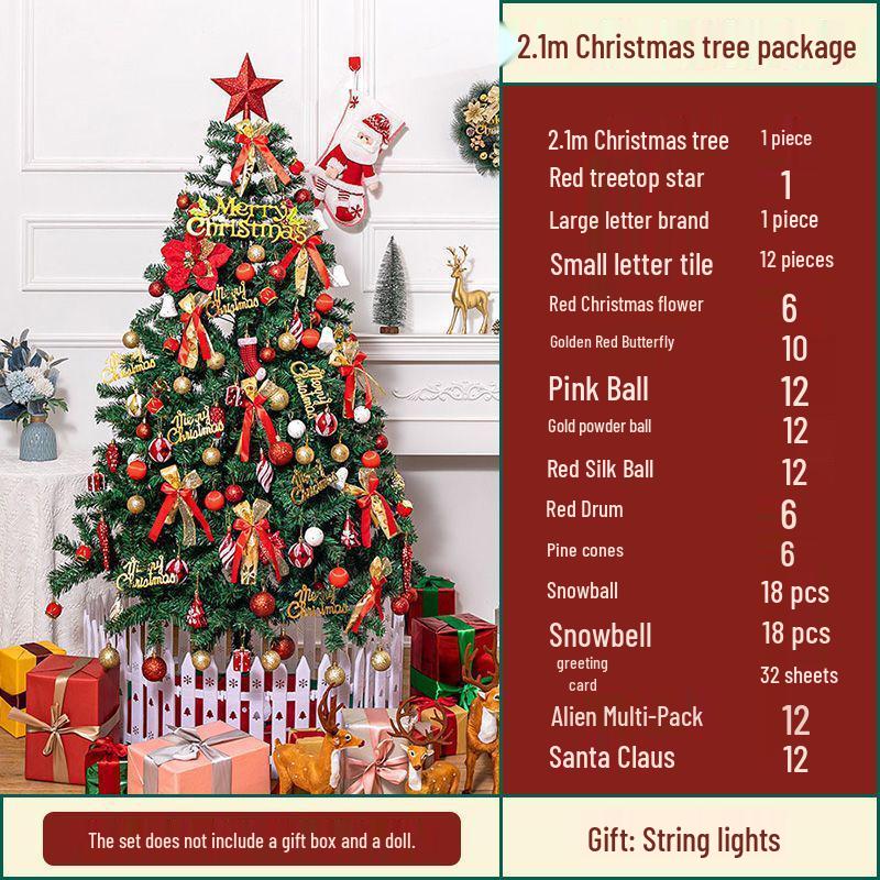 Holiday Champagne & Beer Tower Christmas Tree Decoration for Shopping Mall & Party Photo Ops