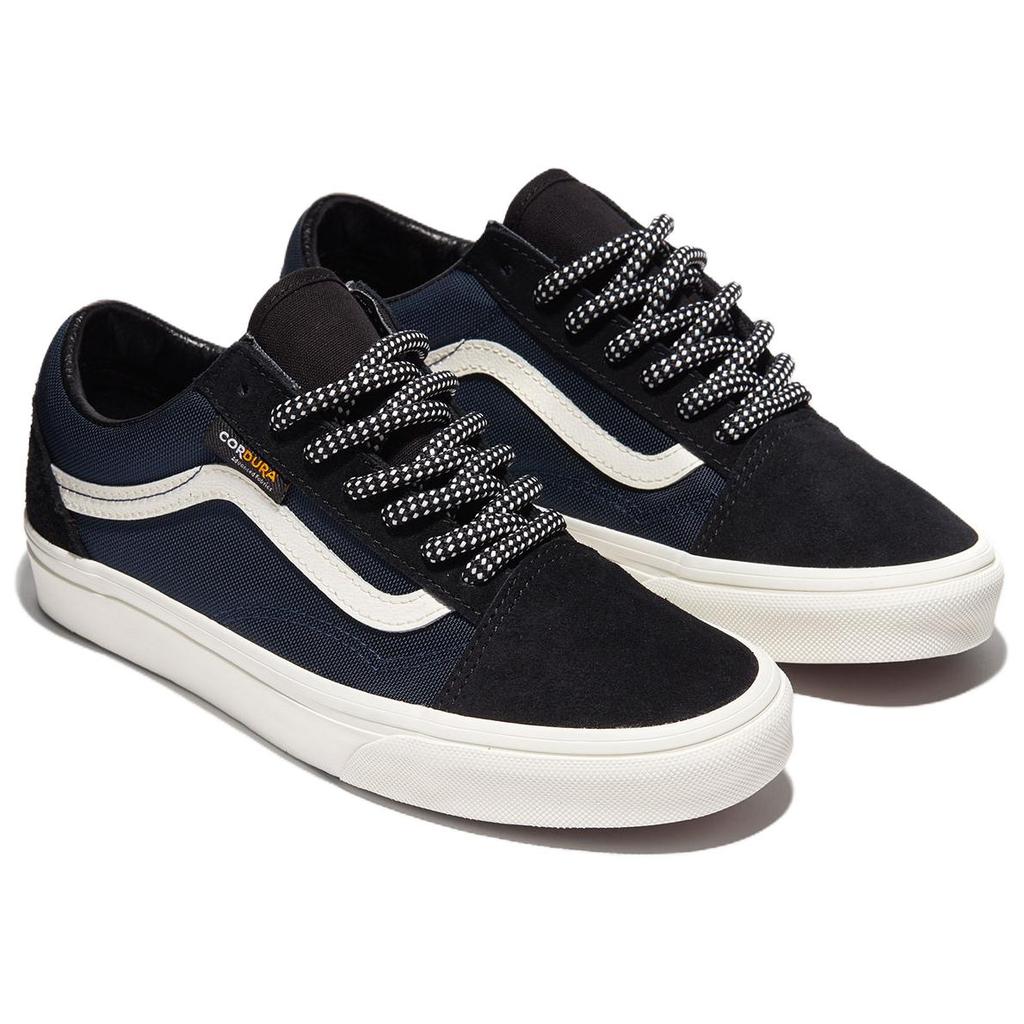 Vans Old Skool Unisex Dress Blues VN000CT8LKZ