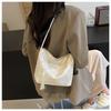 Premium Small Shoulder Bucket Bag