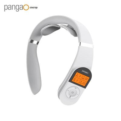 PANGAO Smart Neck Massager with Heat CN Plug (adapter Included)