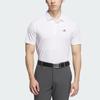 adidas Polo Shirts Men's White Polo Collar Moderate Other JE8289