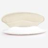 Yousheng 1 Pair Heel Grips for Shoes, Soft Sponge Cushion Back Pad for High Heels, Anti-Slip Liner Tape for Women