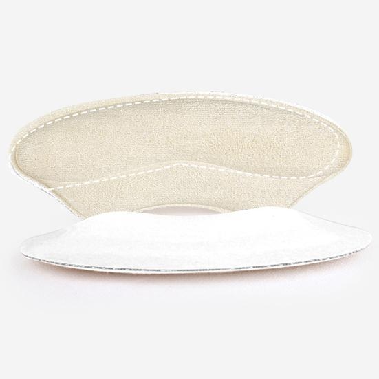 Yousheng 1 Pair Heel Grips for Shoes, Soft Sponge Cushion Back Pad for High Heels, Anti-Slip Liner Tape for Women