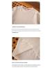 Men's Casual Round Neck Knit Wool Sweater - Autumn/Winter Solid Color Pullover Base Layer Top.