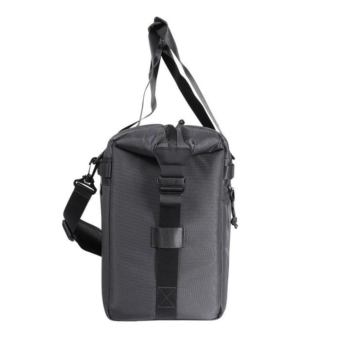 [Shimano] Cooler Bag Pro S BA-001Z Charcoal