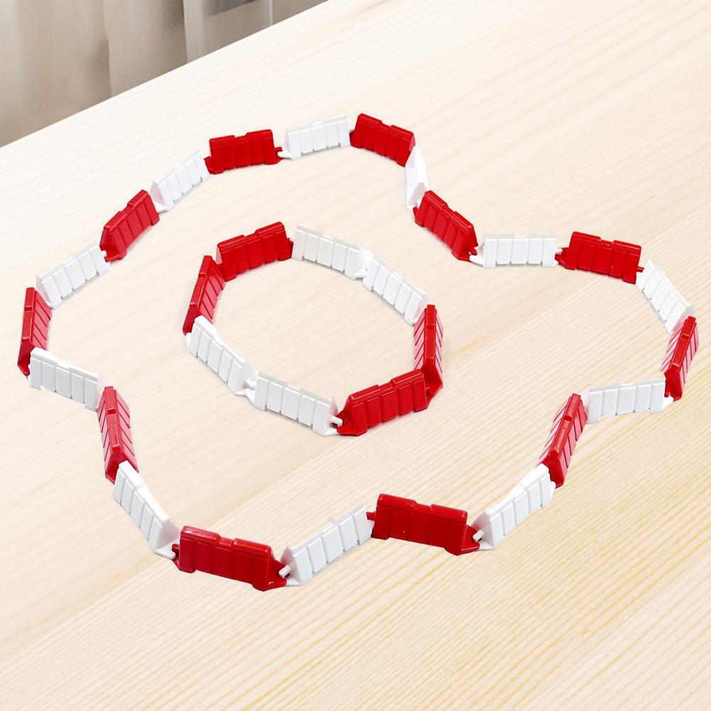 RC Car Racing Track Obstacle Field Fence Mini RC Drift Racing Car Track Set Drift Track for 1/14 1/16 1/18 1/24 1/28 Mini RC Car