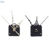 1pc Professional Clock Mechanism Clockwork Practical Quartz Wall Clock Movement 