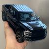 1:20 Ford Raptor F150 Pickup Truck Toy Car Model With Sound Light Doors Opened Alloy Diecast Model Vehicle Collection Toy Friend