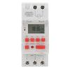 TM919BK 85 265V AC 30A LCD 7 Days Programmable Digital Timer Switches