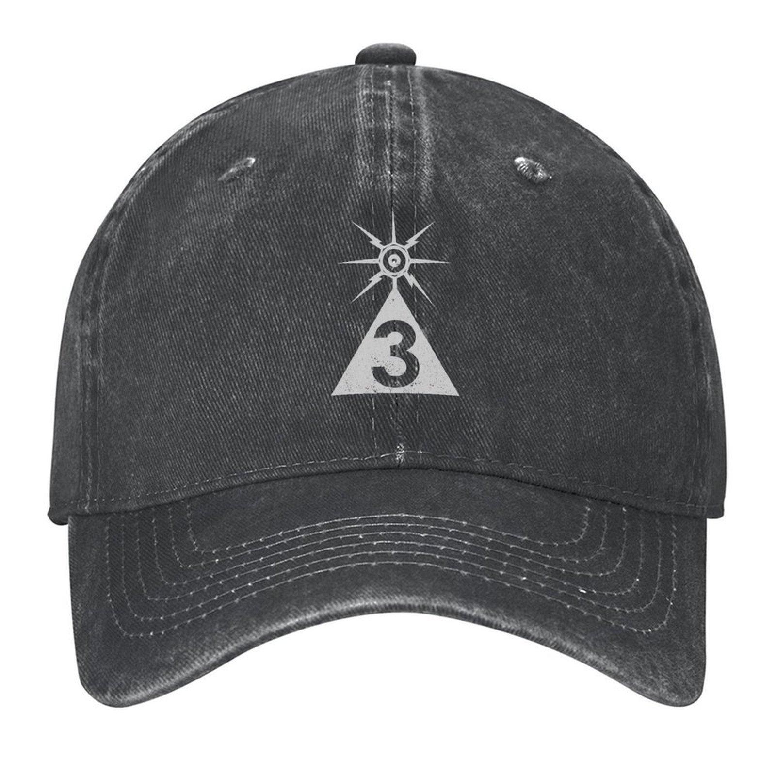 

2026 Spacemen 3 (vintage/distressed) Baseball Cap Sunscreen Fashion Beach Golf Cap Golf Men Women s