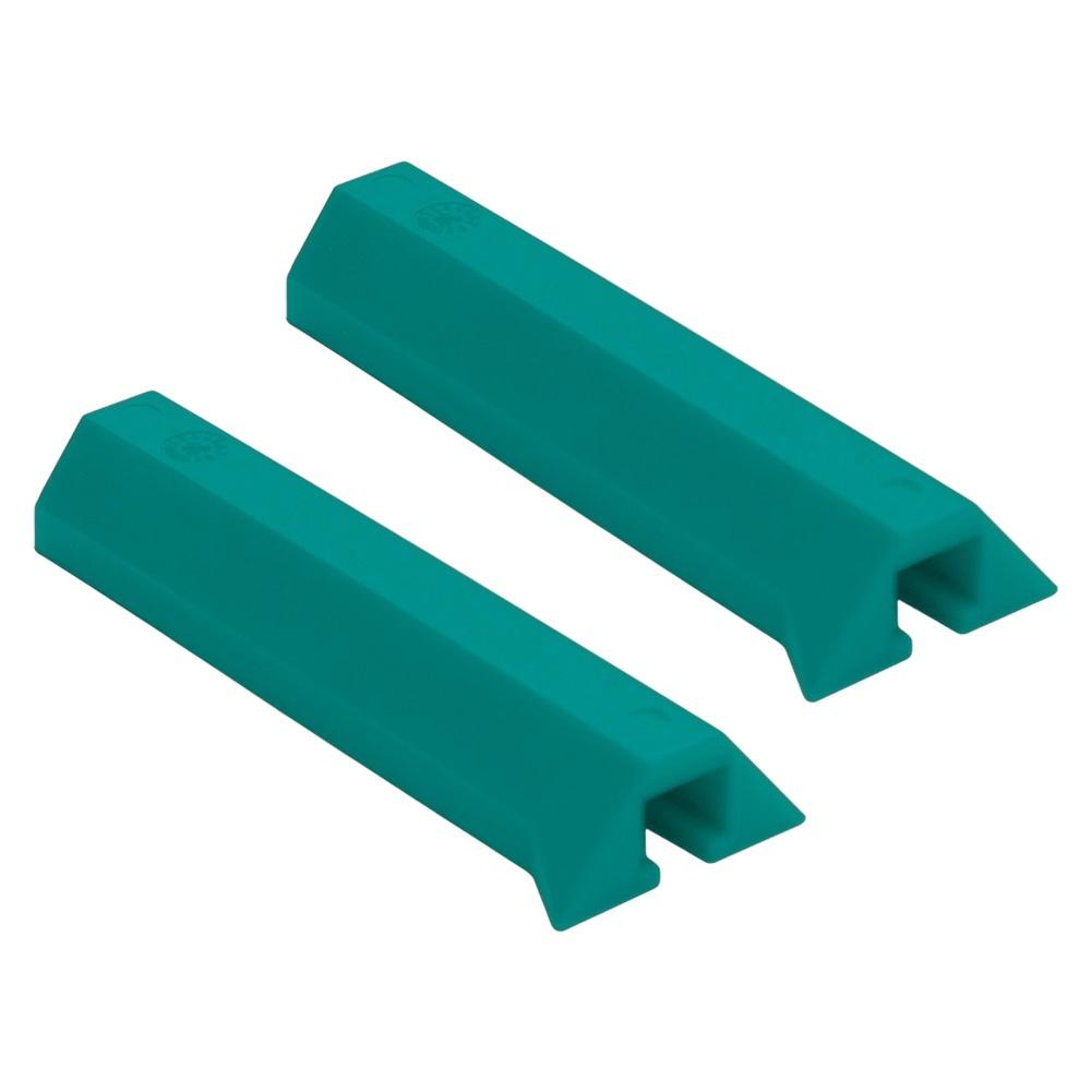 Quick Ratchet Track Clamping Cover Providing Reliable Grip and Compatibility with Different Woodworking Rail Systems