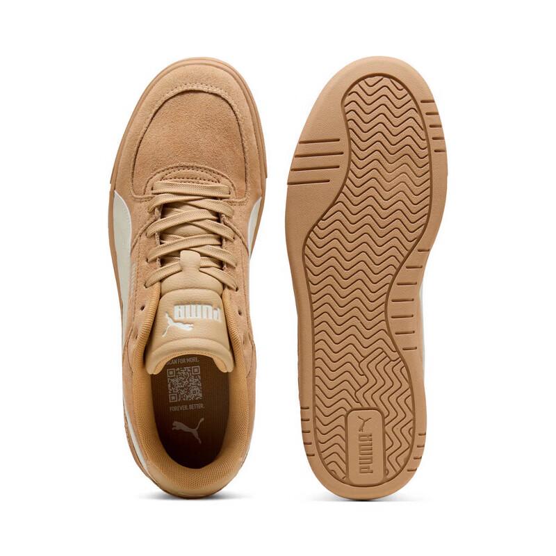 Puma Unisex 404486-04 Sporty Casual Low-Top Shoes