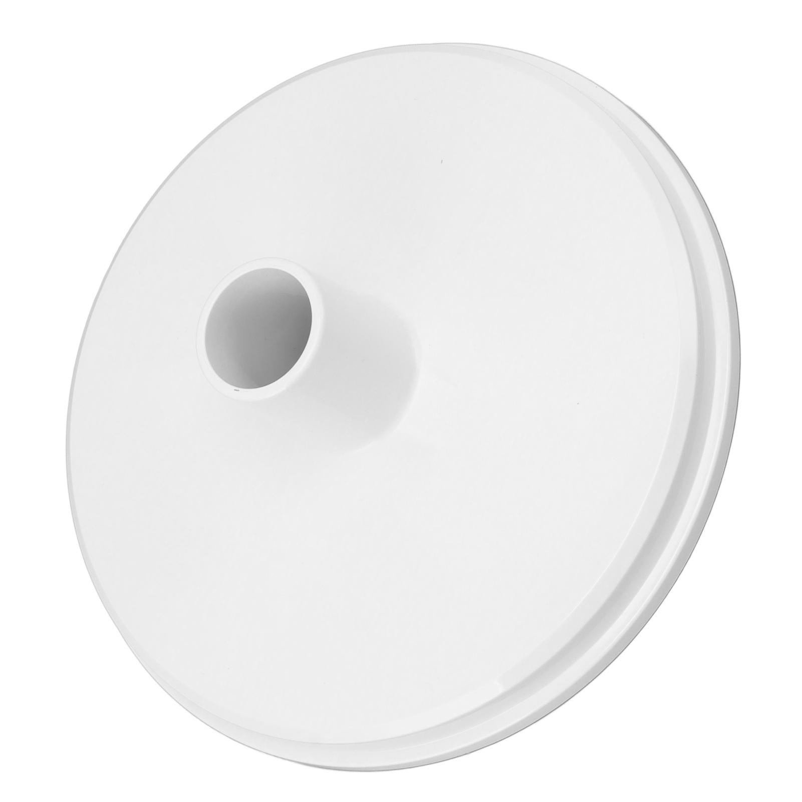 

1.5in Skim Vacuum Plate Replacement Pool Skimmer Vacuum VAC Plate for SP1106 for SP1082 for 1084 For 1085