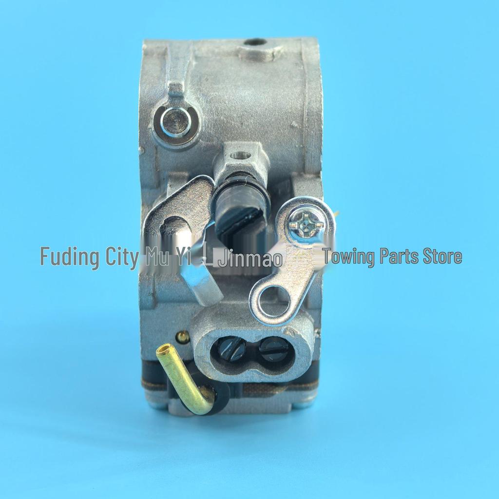 Carburetor for Husqvarna 235/235E/236/236E/240/240E H235 C1T-W33