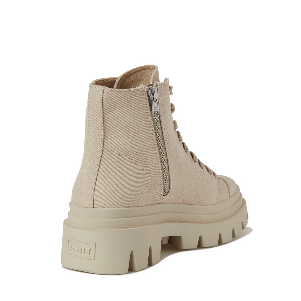 Ash Phonic Canvas Walker Ad2D01125