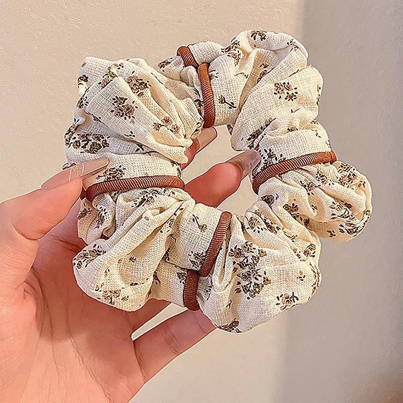 Das neue Frühlings-Stirnband Hochwertiges Haarband Kordel mit Bällen Haarschmuck Kopfbedeckung Ist Vielseitig