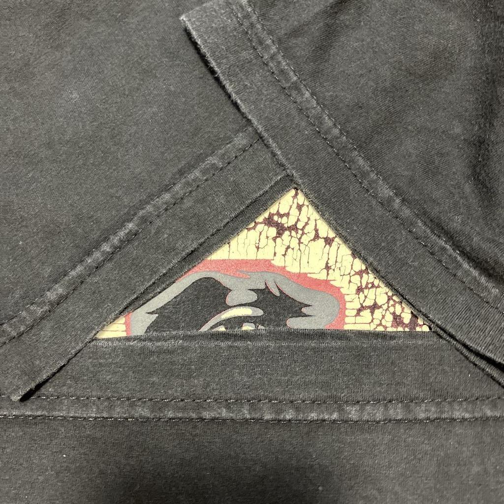 [USED] Vintage NTS Marilyn Manson T-shirt