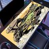 Star Wars Print Mouse Pad, for Keyboard Pad Laptop PC Mat for Office Home Use, Desk Decor, Perfect Birthday Gift for Gamers