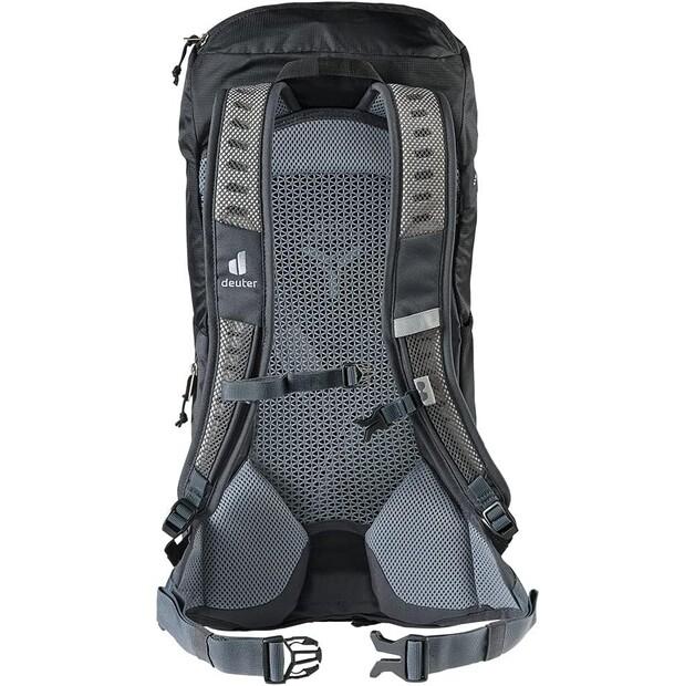 Рюкзак Deuter AC Lite 16 black/graphite (3420621-7403)
