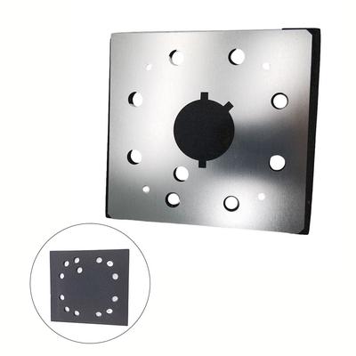 Backing Plate Sander Pad 11 11 5 0 5cm For DW Series Power Tools Accessories 151280 00 1pc Backing Plate With A Padded