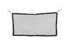 Pet Car Safety Barrier Net - Universal Protection for Cats & Dogs