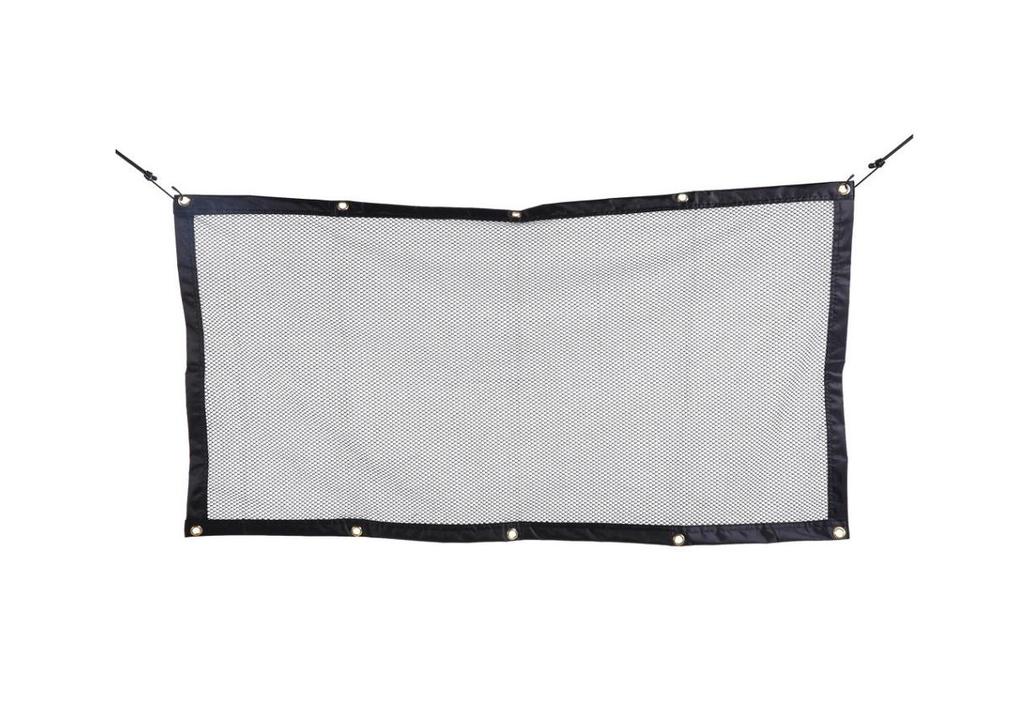 Pet Car Safety Barrier Net - Universal Protection for Cats & Dogs
