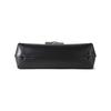 Longchamp Fashion Flap Closure Hobo Bag Women Handbags Black 10230HCL001
