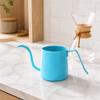 250ml Capacity Pour Over Kettle Gooseneck Spout Drip Coffee Pot Gooseneck Coffee Kettle  Camping