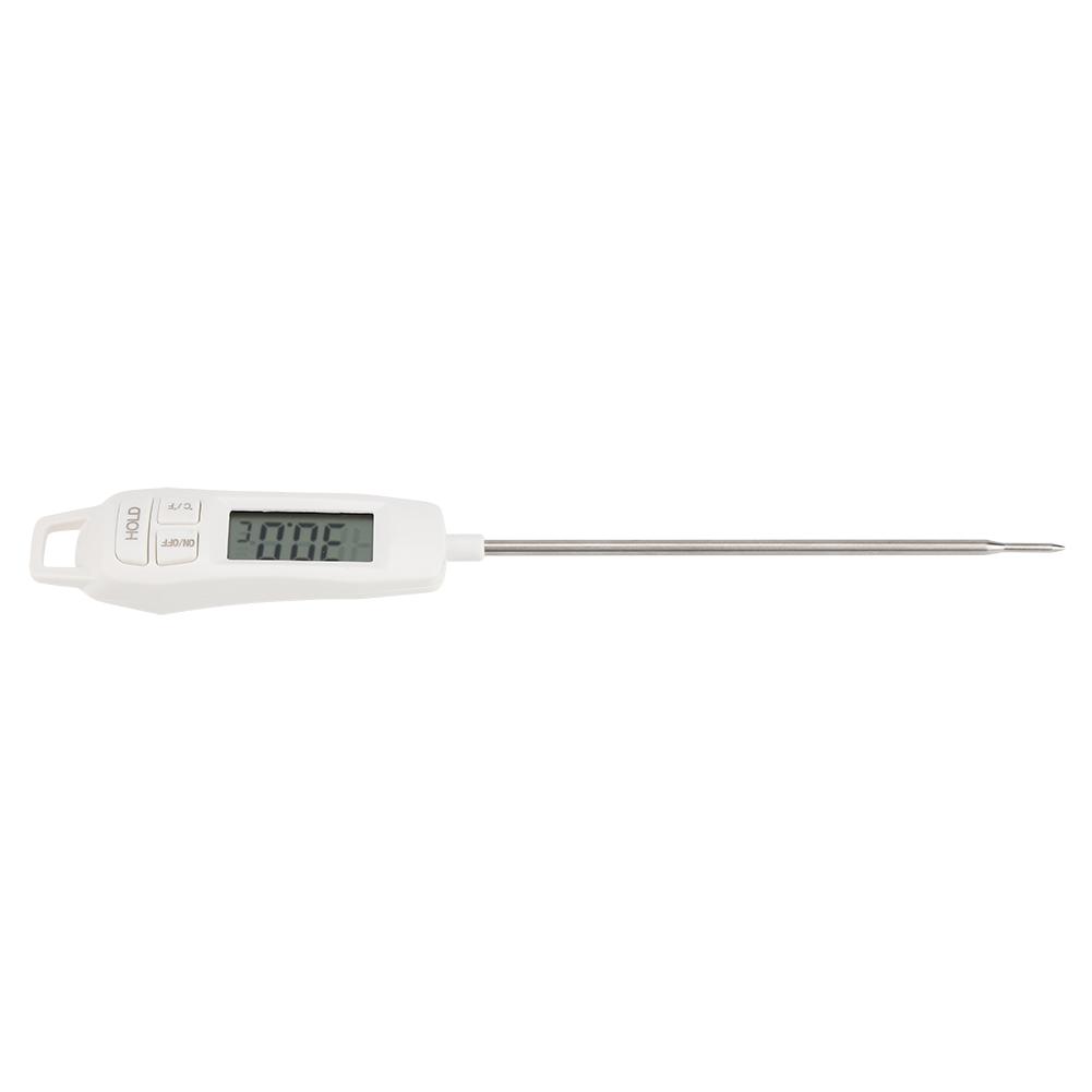 Digital Food Liquid Thermometer Kitchen Cooking BBQ Grill Temp