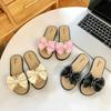 New Style Shoes - Girls' Children's Shoes - Anti-slip Slippers