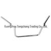 Motorcycle 8" Electroplated Handlebar (2014-2016 Models)
