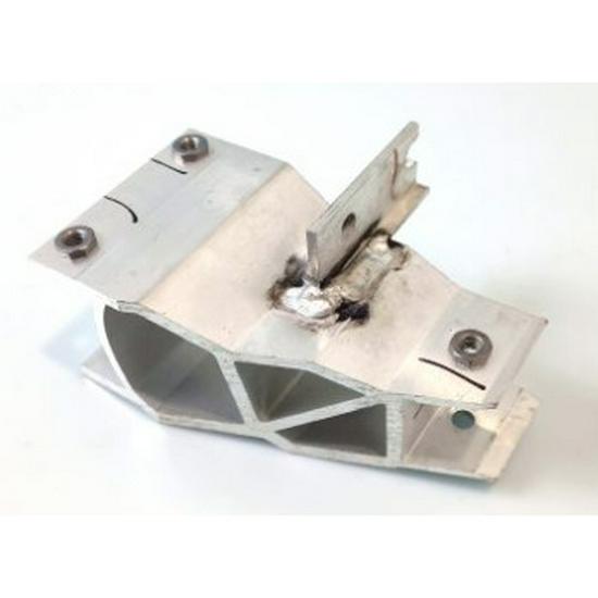 Connector Bracket for BMW X3 G01/X4 G02 (51117399965/51117399966)
