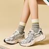 Anta Men's Casual Shoes Black Grey White 122538896-4