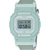 Casio G-Shock GMD-S5600CT-3 Women's Boys Size Watch Green Overseas Model
