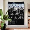 Movie The RRookie Hanging Bohemian Tapestry Bohemian Wall Tapestries Mandala Cheap Hippie Wall Hanging