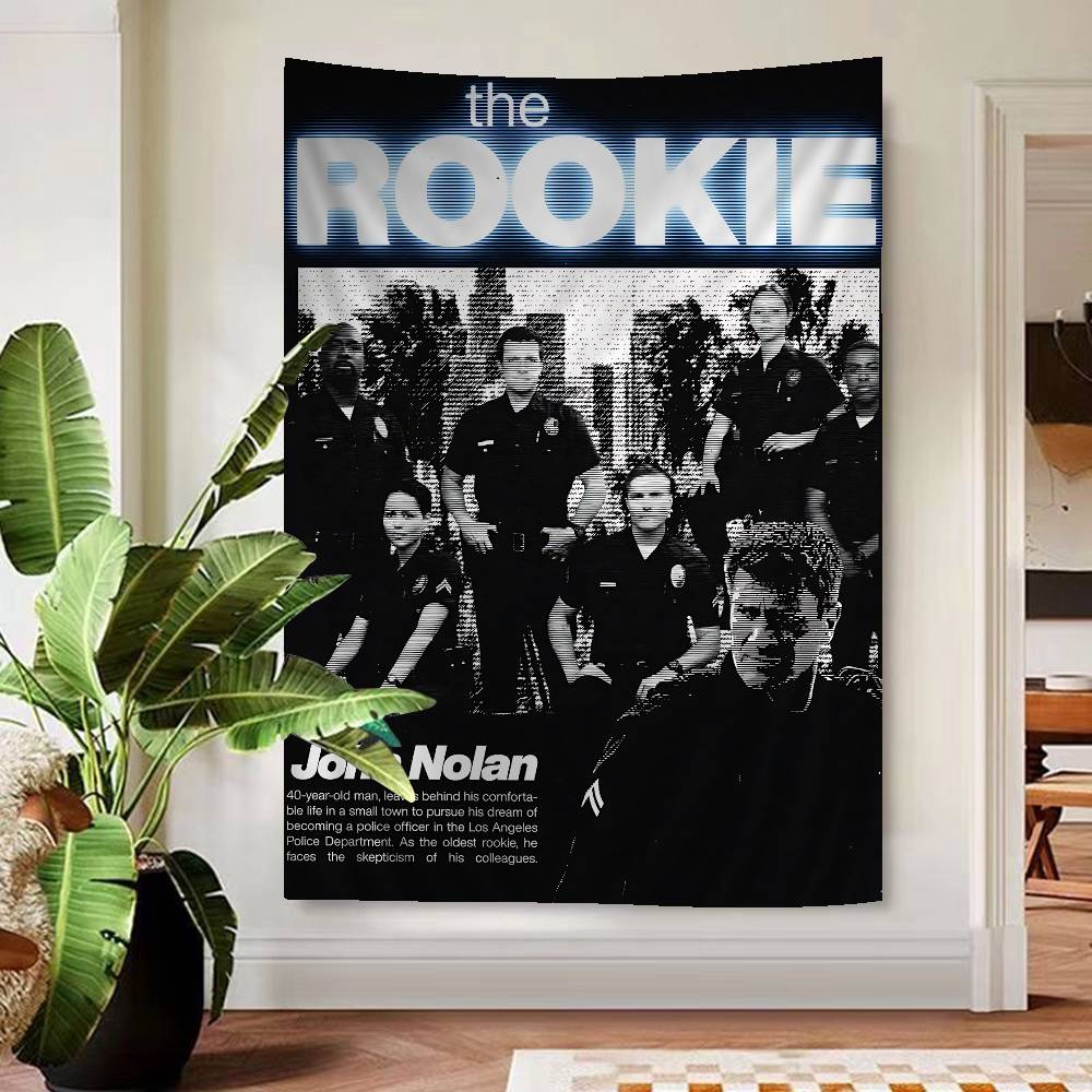 Movie The RRookie Hanging Bohemian Tapestry Bohemian Wall Tapestries Mandala Cheap Hippie Wall Hanging
