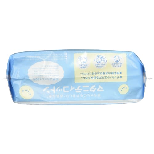 Daiei Amethyst Maternity Cotton, 60 count