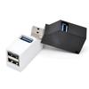 USB Hub USB2.0 USB3.0 High-Speed Splitter For Laptops And Computers Portable USB Hub For Efficient Data Transfer