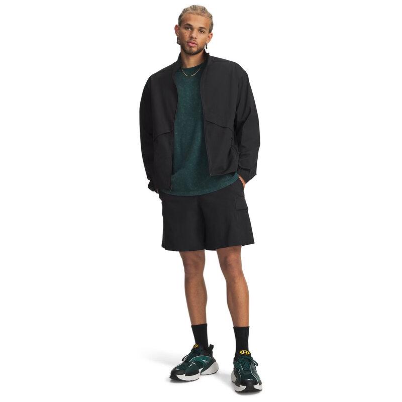 Under Armour Men's Unstoppable Airvent Loose Sport Shorts