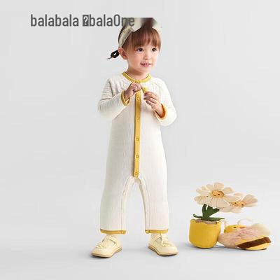 Unisex (bis 3 Jahre) – Overalls