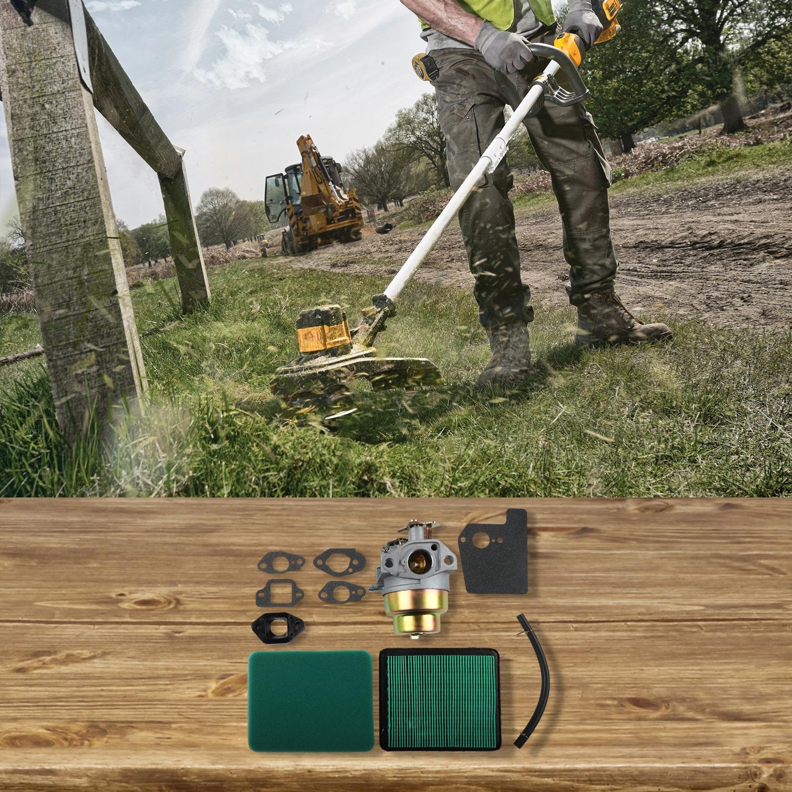 

Engine Performance Upgrade Lawn Mower Carburetor Easy Installation Design Engine Responsiveness Enhancement For Honda HRB536C CHINA