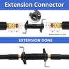 Pressure Washer Replacement Hose Super Flexible Hose 2900 PSI Kink Resistant Hose for Karcher K2-K7 Quick Connector