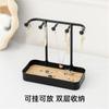 Desktop Simple Lightweight Display Rack Jewelry Organizer