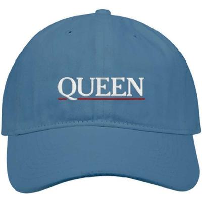 Queen Alakriipsutatud logoga pesapallimüts