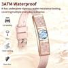 2026 New Model Smart Watch - Heart Rate Variability Monitoring - Sleep Tracking - Multiple Exercise Modes - Supports Android, iOS, HW12