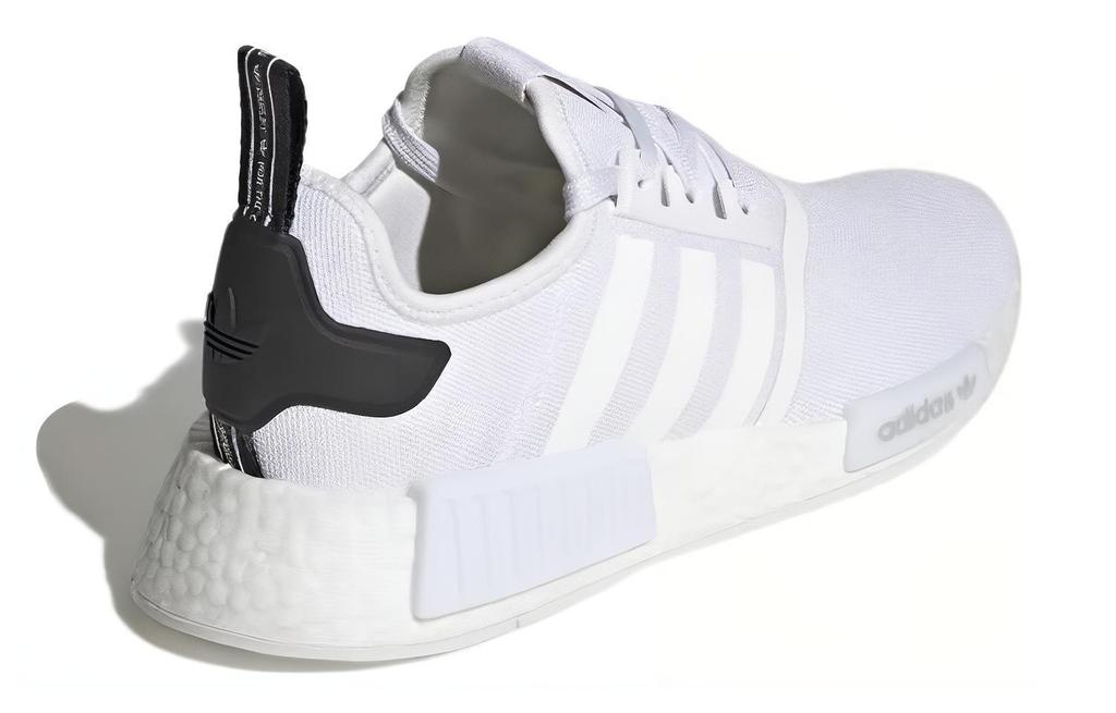 adidas Originals NMD_R1 'Weiß Schwarz' GY6067