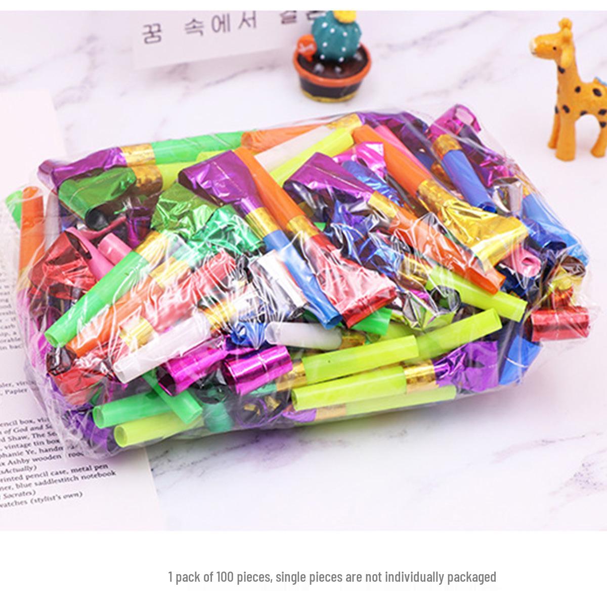 

Детская игрушка-свисток-дракон для вечеринок по случаю дня рождения